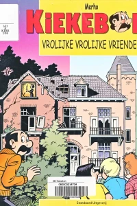 Vrolijke Vrolijke Vrienden