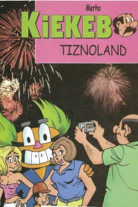 Tiznoland
