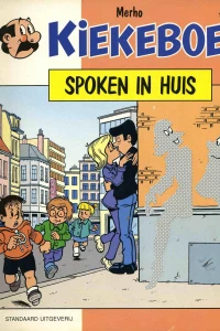 Spoken In Huis