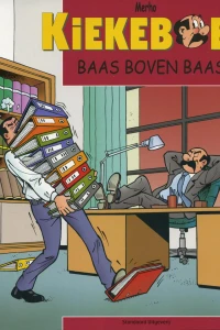 Baas Boven Baas