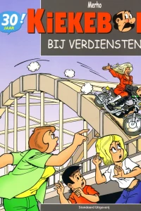 Bij Verdiensten