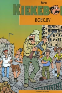 Boek.BV