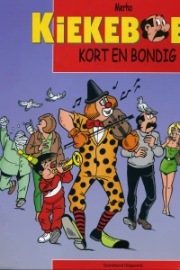 Kort En Bondig