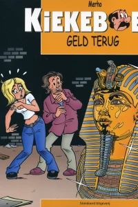 Geld Terug