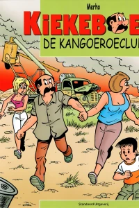 De Kangoeroeclub