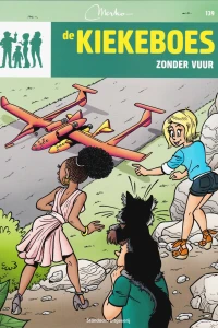 Zonder Vuur
