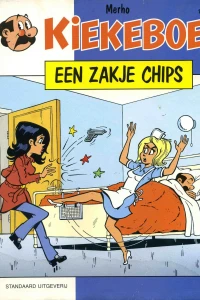 Een Zak Chips