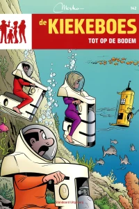 Tot op de Bodem