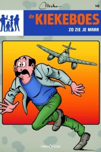 Zo zie je maar