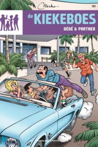 Dede en partner