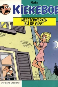 Meesterwerken Bij De Vleet
