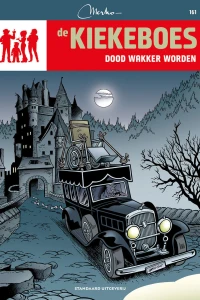 Dood Wakker Worden