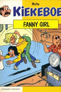 Fanny Girl