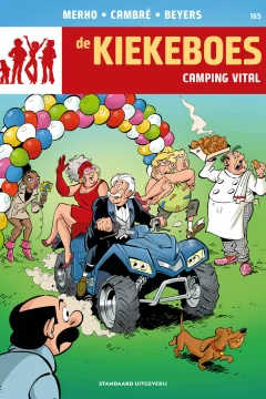 Camping Vital