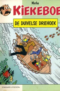 De Duivelse Driehoek