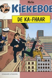 De Ka-Fhaar