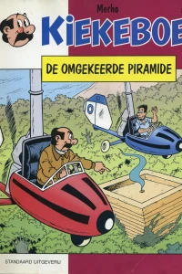 De Omgekeerde Piramide