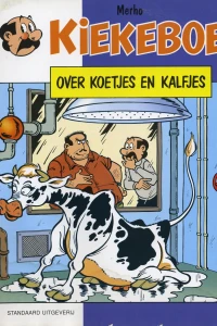 Over Koetjes En Kalfjes