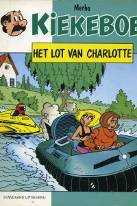Het Lot Van Charlotte