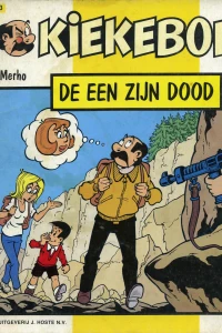 De Een Zijn Dood