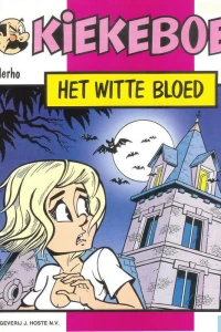 Het Witte Bloed