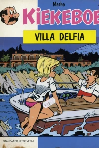 Villa Delfia