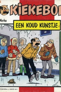 Een Koud Kunstje