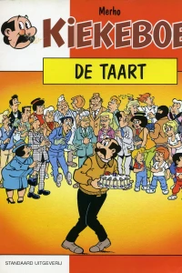 De Taart