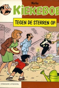 Tegen De Sterren Op