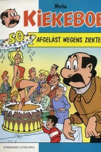 Afgelast Wegens Ziekte