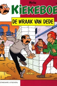De Wraak Van Dede