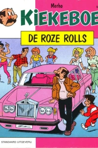 De Roze Rolls