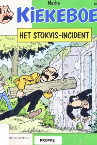 Het Stokvis-incident