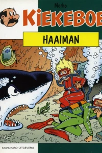 Haaiman