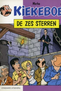 De Zes Sterren