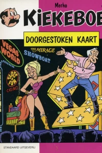 Doorgestoken Kaart