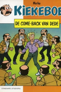 De Come-back Van Dede