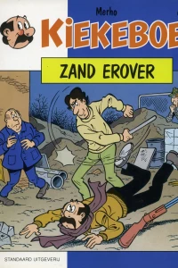 Zand Erover