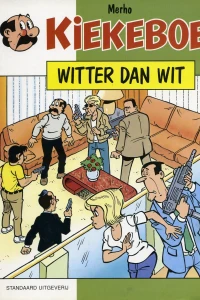 Witter Dan Wit