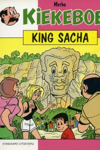 King Sacha