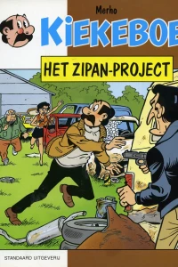 Het Zipan-project