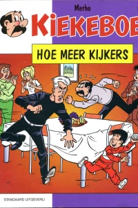 Hoe Meer Kijkers
