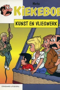 Kunst En Vliegwerk