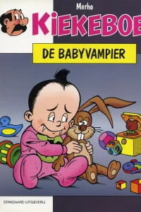 De Babyvampier