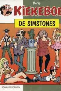 De Simstones