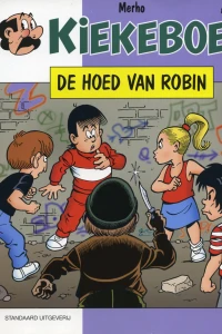 De Hoed Van Robin