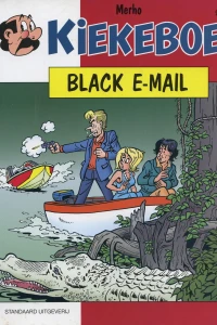Black E-mail