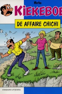De Affaire Chichi