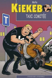 Taxi Comitée