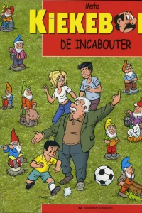 De Incabouter